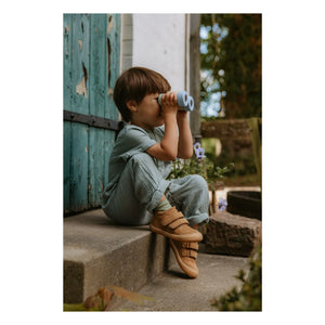 Petit Nord - Kratzfeste Alltagssneaker | Beige