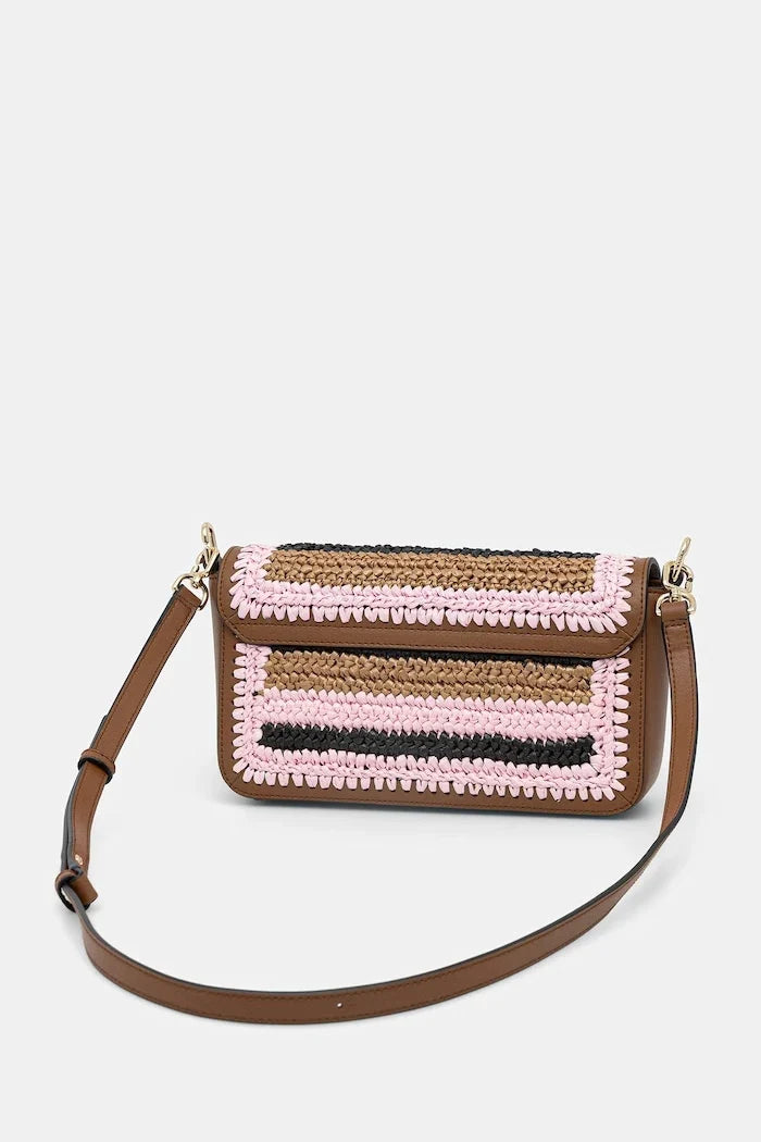 Furla kadın crossbody çanta Iride S Crossbody