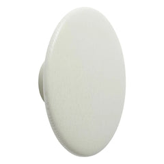 Muuto - Dots Haken | Gebrochenes Weiß