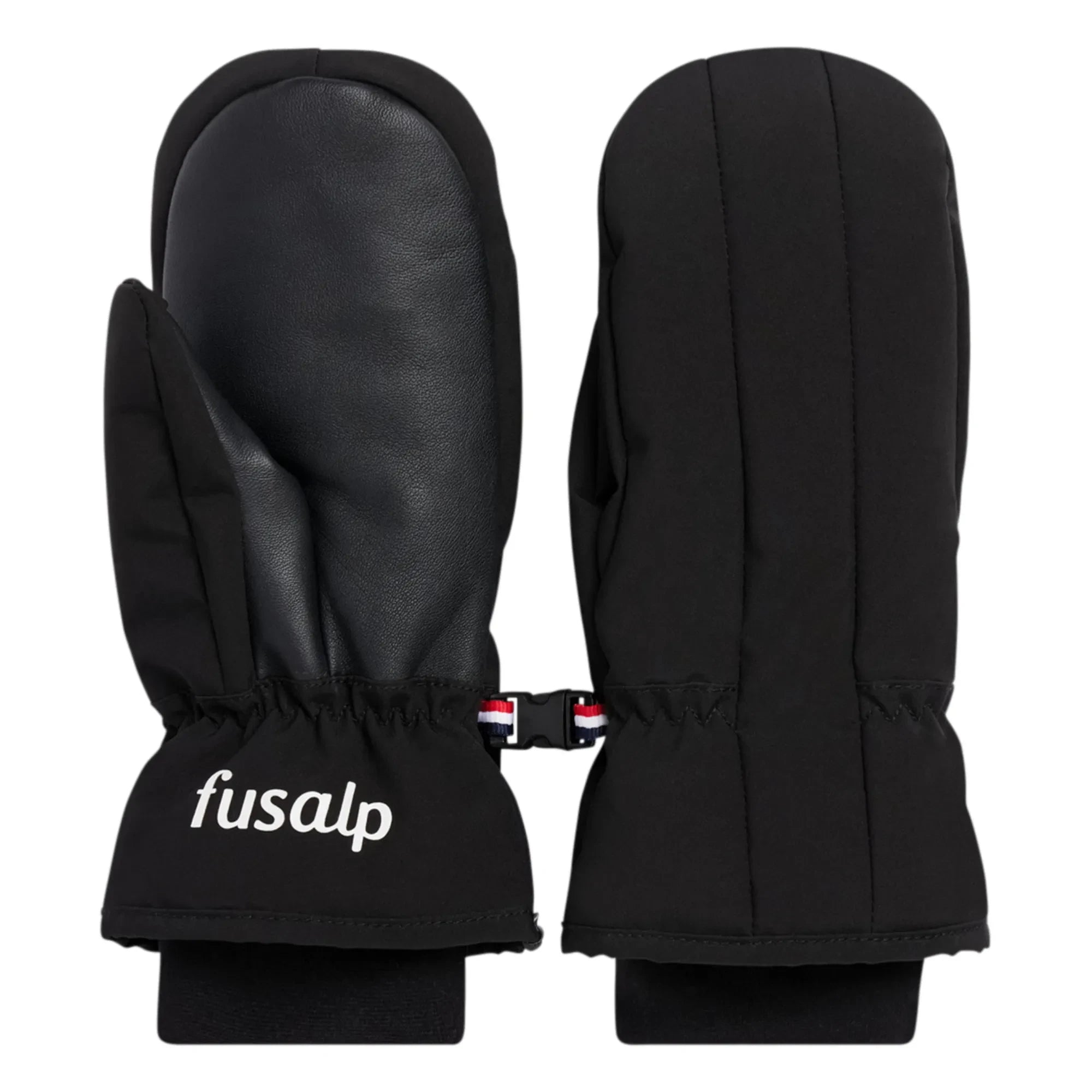 Fusalp - Polar Skihandschuhe | Schwarz