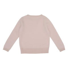 Holmm - Billy Kaschmirpullover | Blassrosa