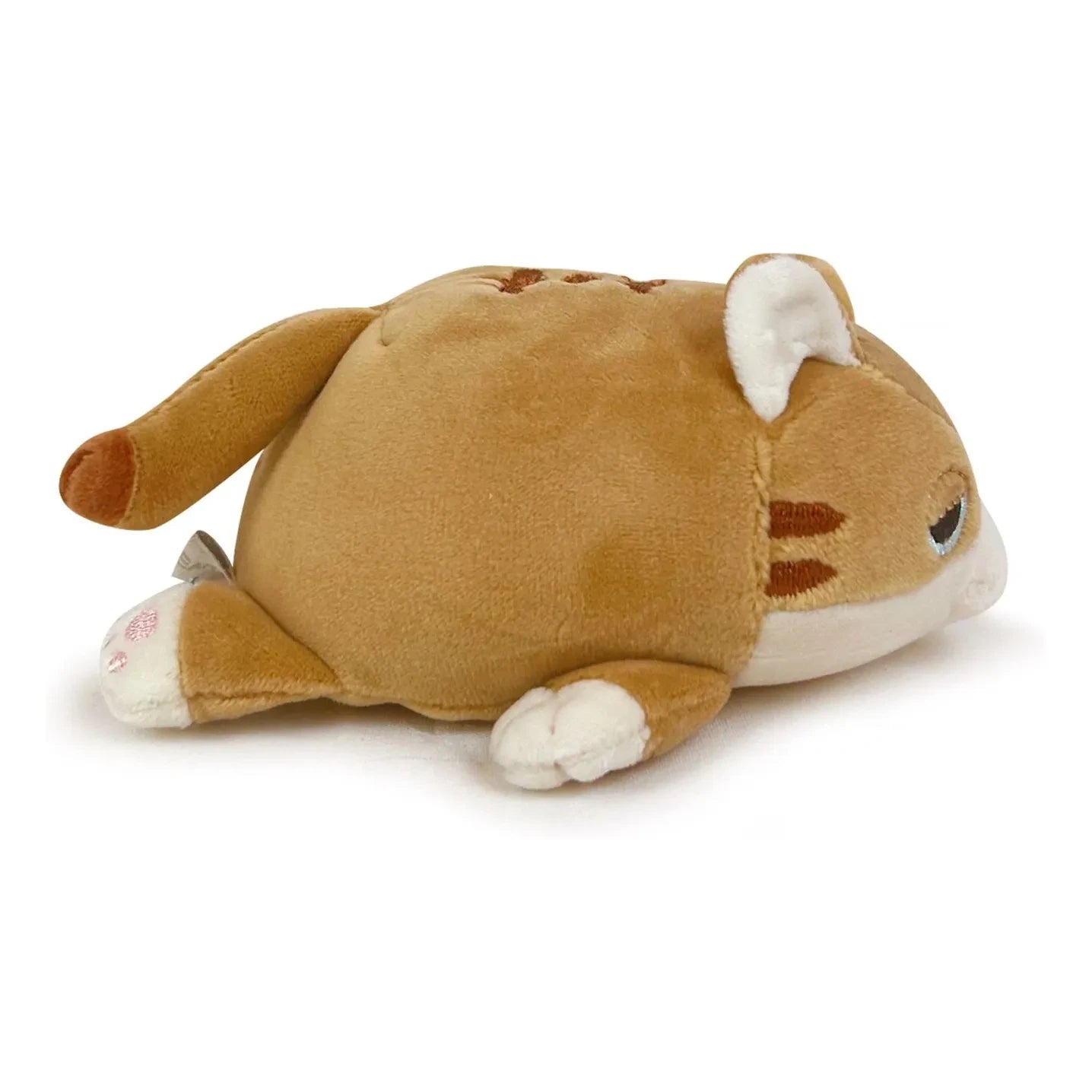 Nemu Nemu - Mugi Brown Cat Schlüsselanhänger