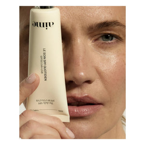 AIME - Le Soin SPF Quotidien, SPF50 UVA+UVB - 50ml