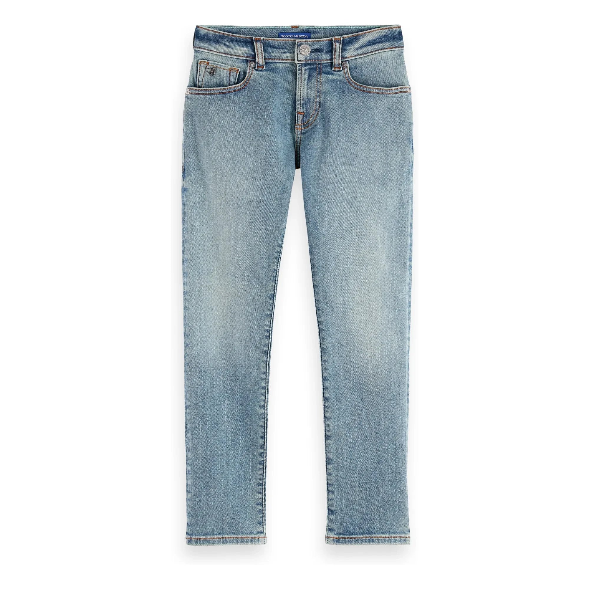 Scotch & Soda - Jean Ralston | Blau