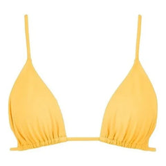 Anja Paris - Bikini-Oberteil Le Pétillant | Gelb