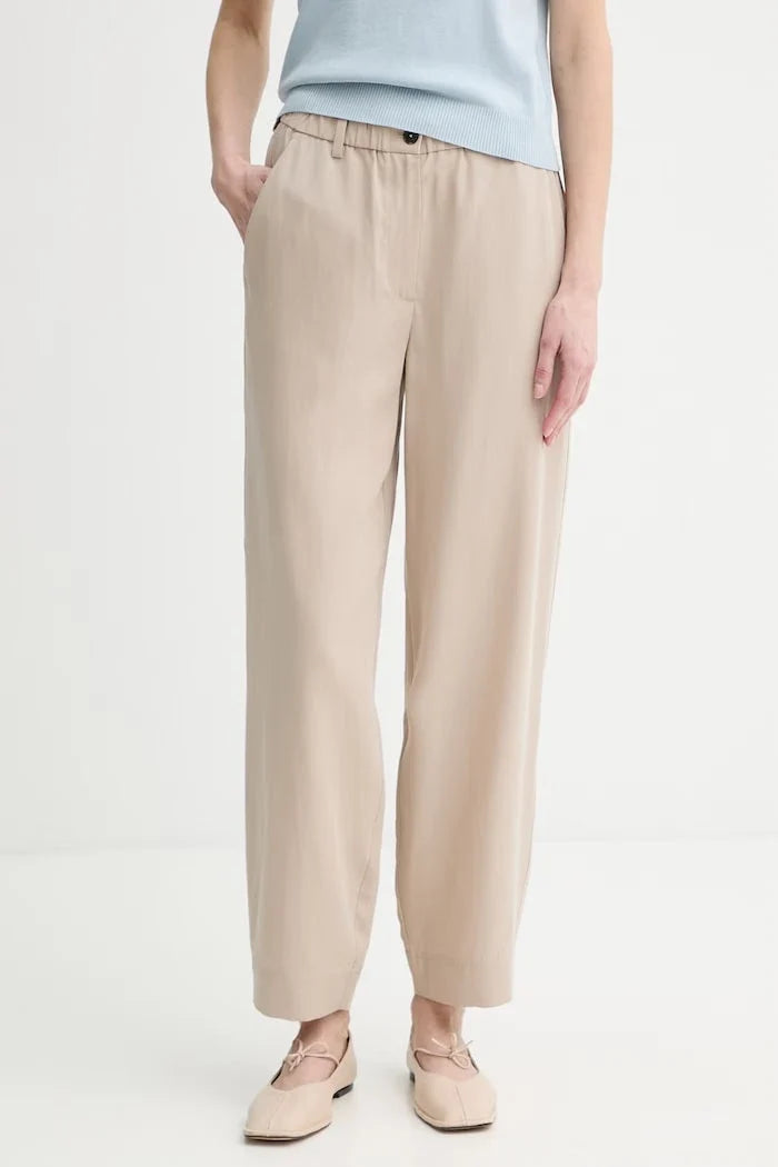 Leinenhose Marc O'Polo