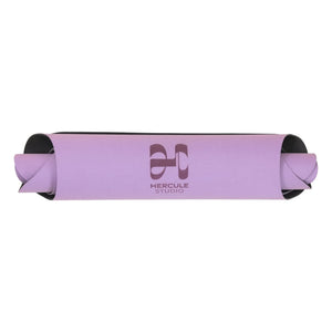 Hercule Studio - Yogamatte Mar | Lavendel