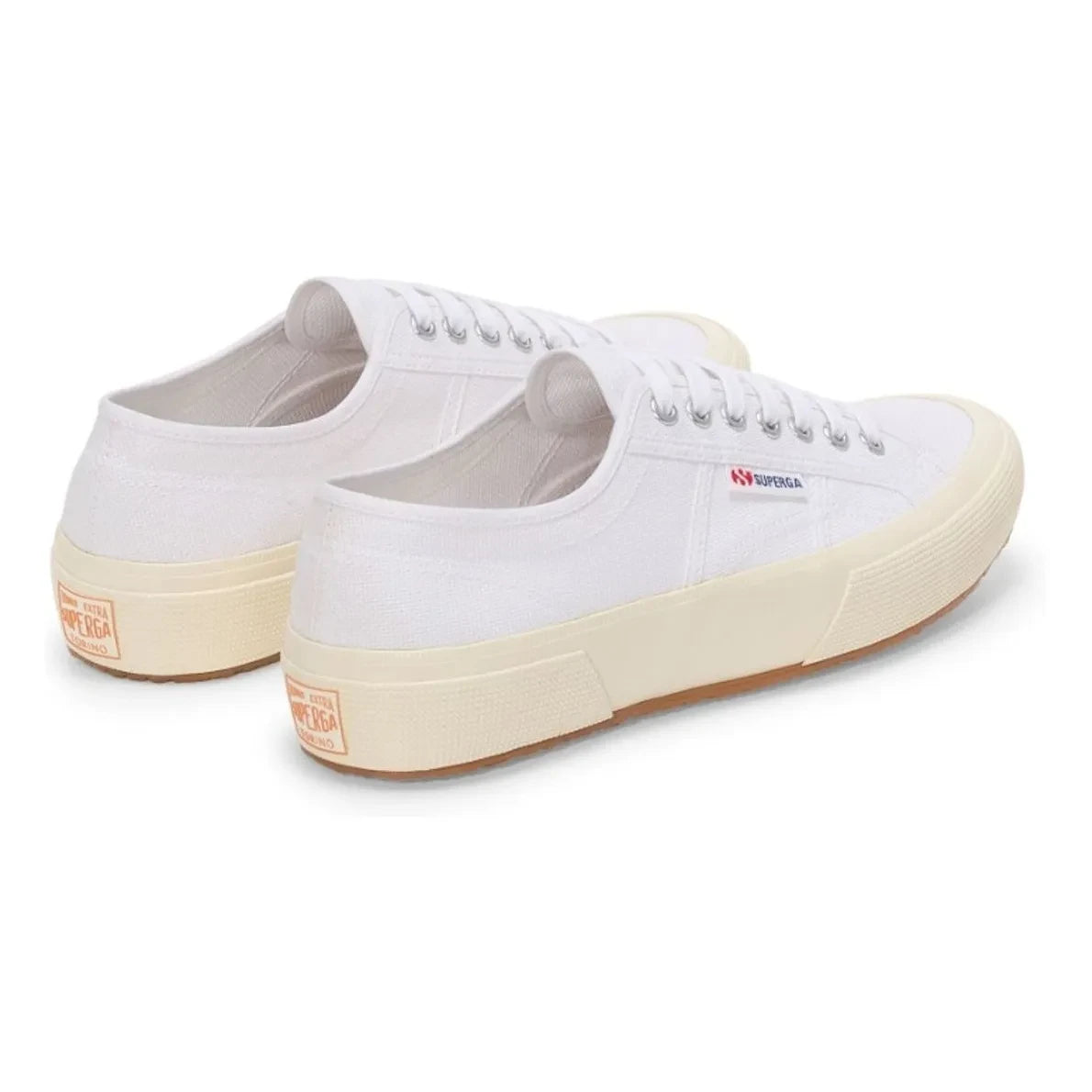Superga - 2750 Classic Sneakers | Weiß