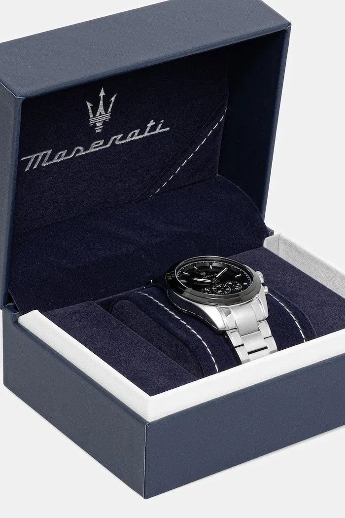 MASERATI Erkek Saati