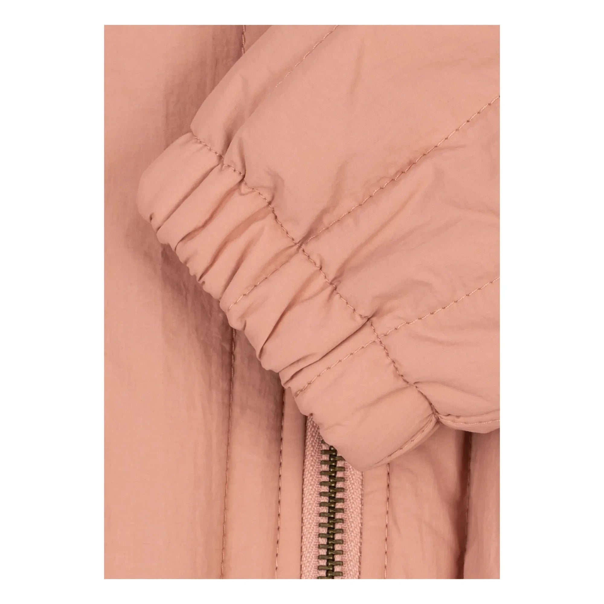 Konges Sløjd - Juno Sweet Candy Bomberjacke | Rosa