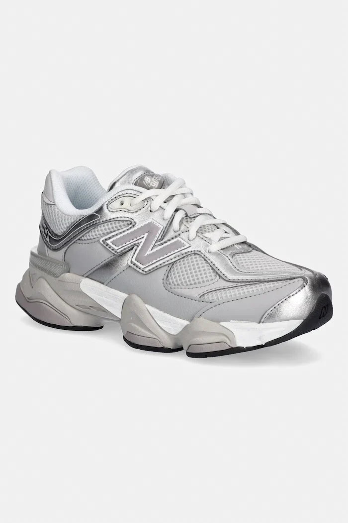 New Balance 9060 Spor Ayakkabı