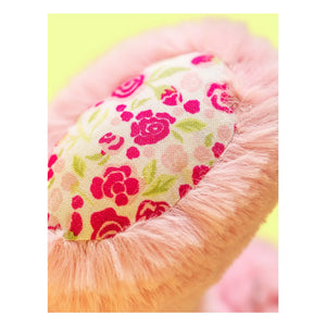 Jellycat - Blushkin Luxus-Kaninchen-Plüsch