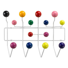 Vitra - Hang it all Garderobe