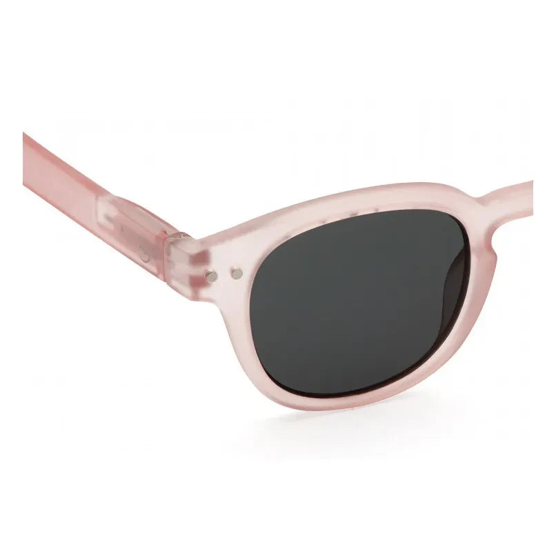 IZIPIZI - #C Junior Sonnenbrille | Blassrosa