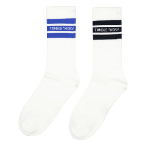 Tumble N'Dry – 2er-Socken-Set | Blau