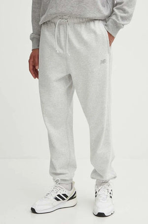 New Balance MP41508AHH Baumwoll-Sporthose