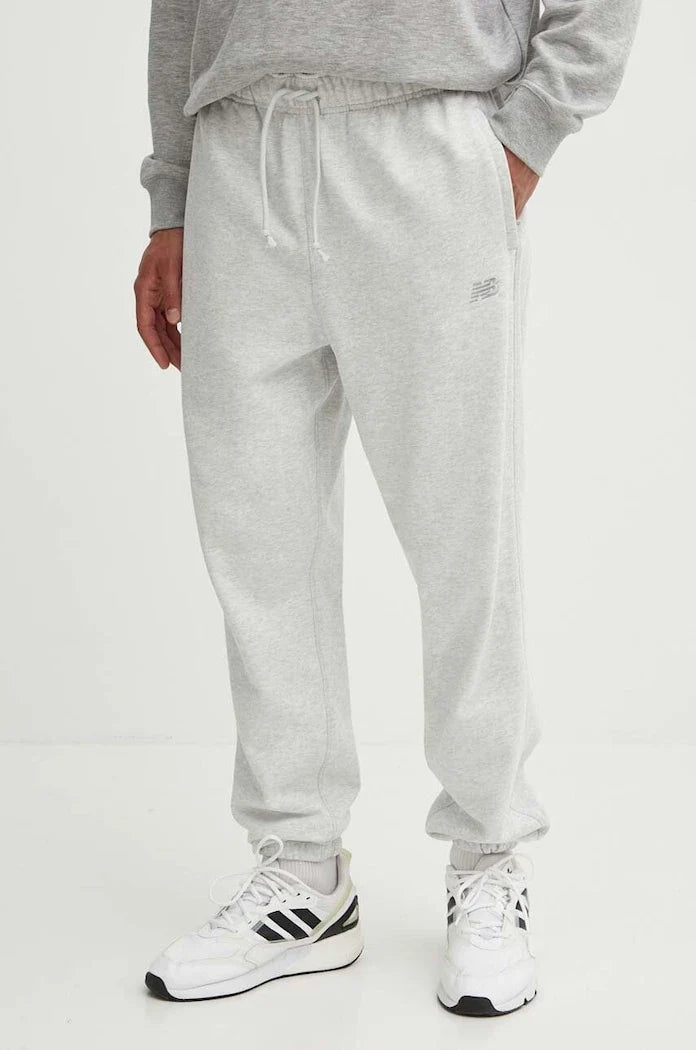 New Balance MP41508AHH Baumwoll-Sporthose