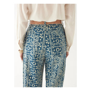 Maison Hotel - Oceano Mare Giselle Hose | Blau