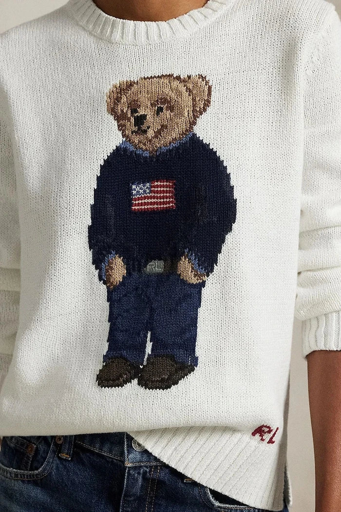 Polo Ralph Lauren Kazak