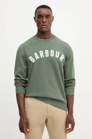 Barbour Sweatshirt