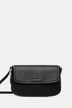 Deri çanta MICHAEL Michael Kors
