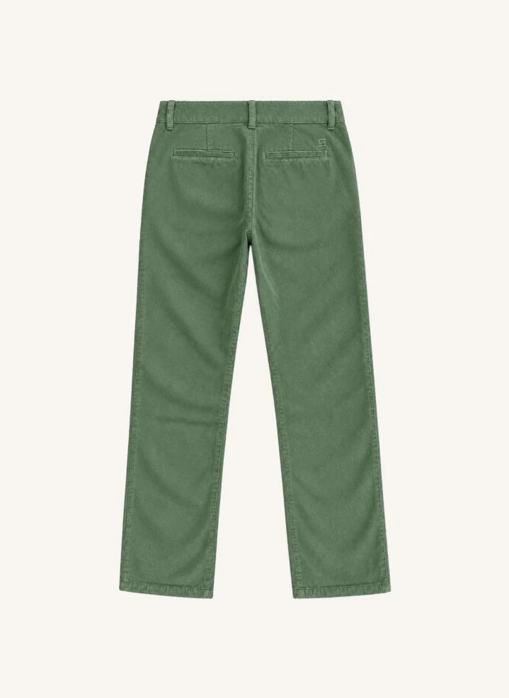 Smallable Kid - Wiss Hosen | Khaki