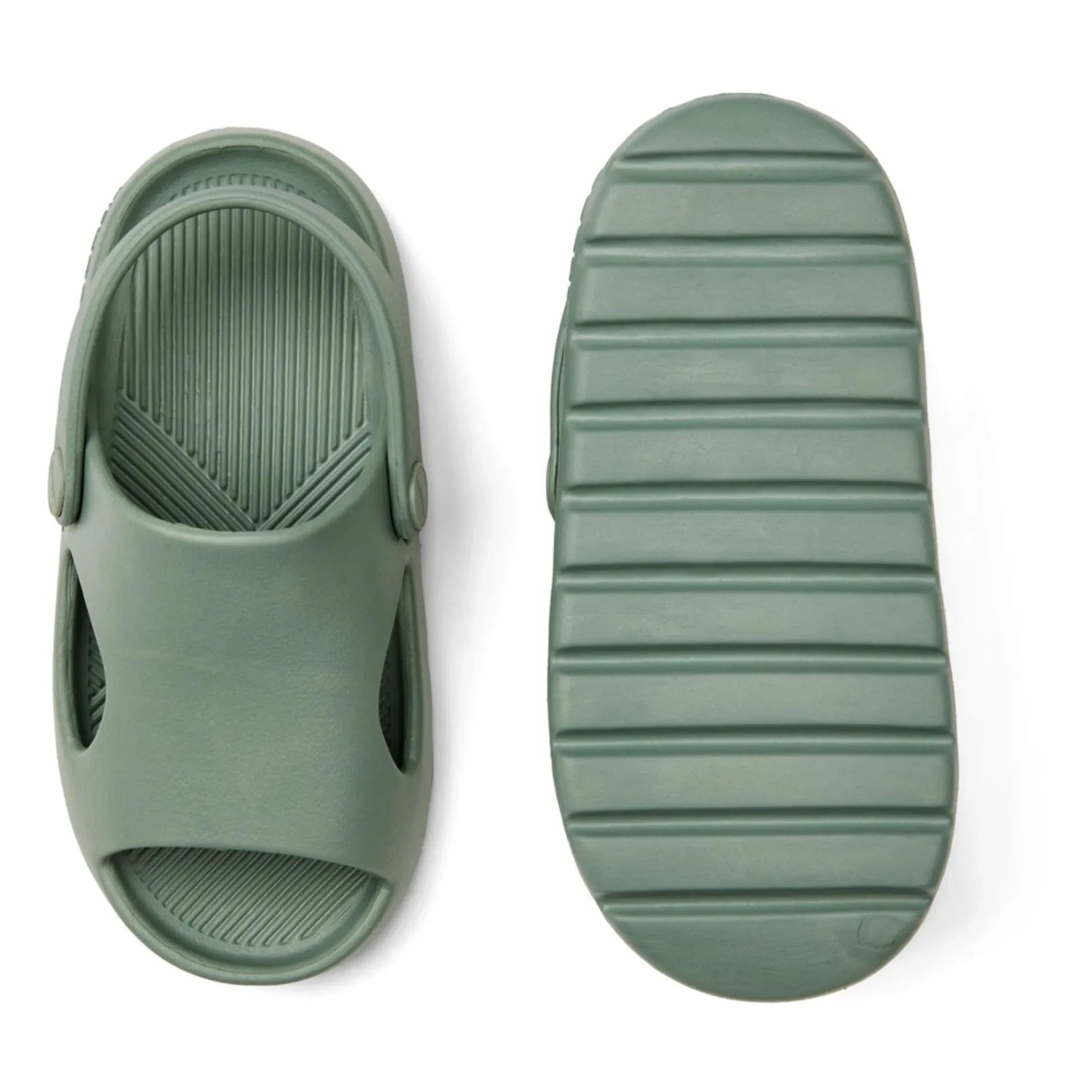 Liewood – Morris Sandalen | Grün