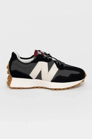 New Balance WS327KC Süet Ayakkabı
