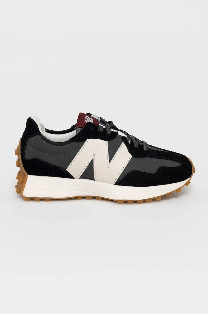 New Balance WS327KC Süet Ayakkabı