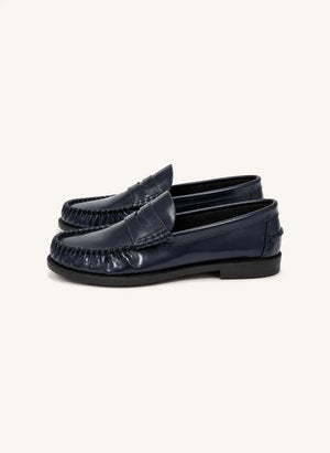 Smallable Kid - Lyle Loafer | Blau