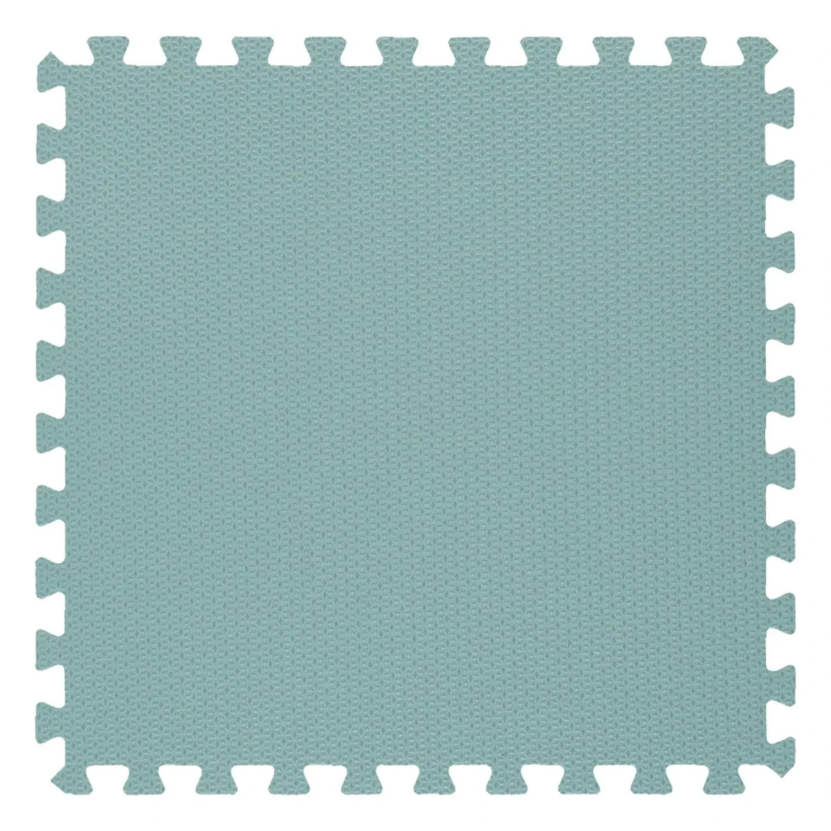 Toddlekind - Klassische modulare Spielmatte | Blau