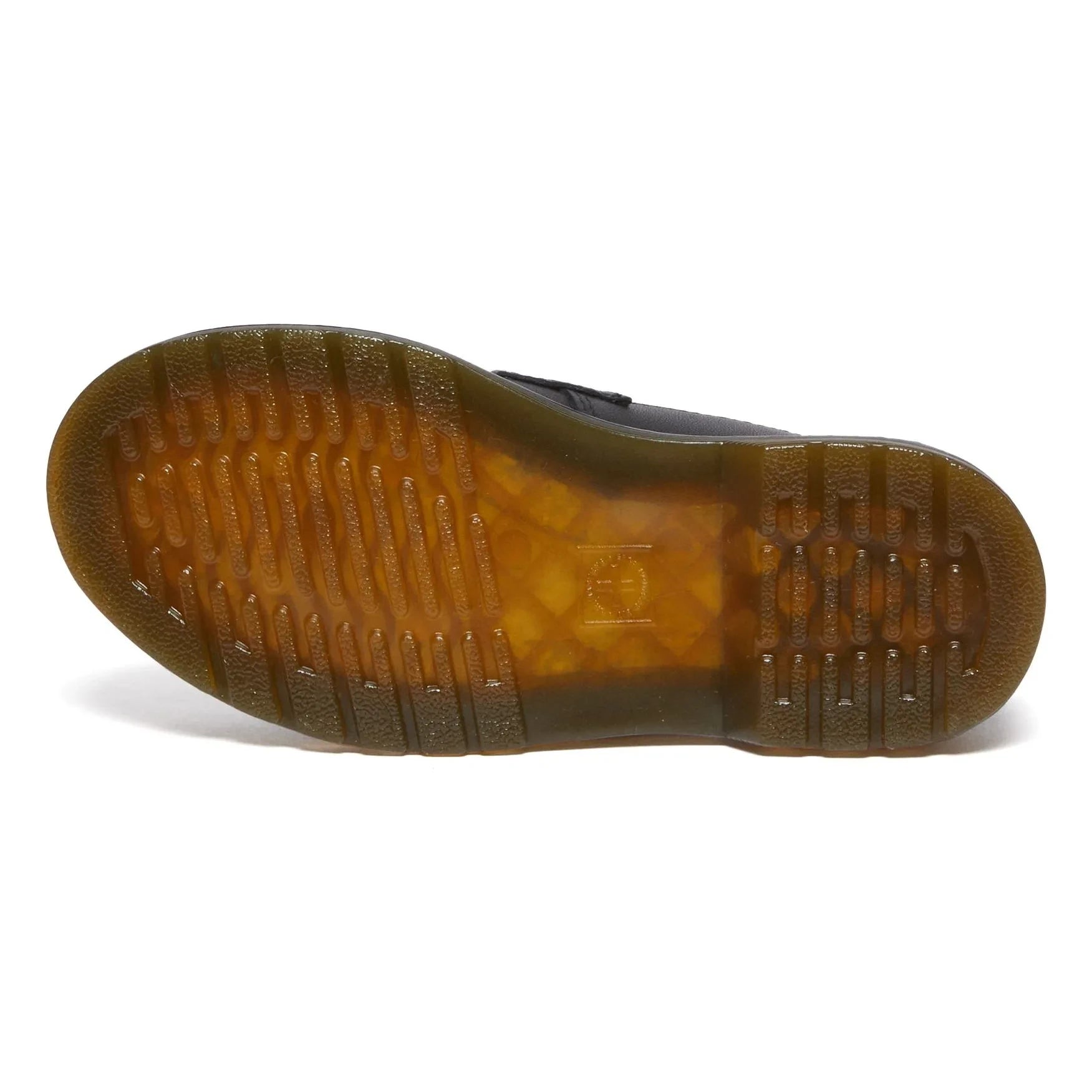 Dr. Martens – Adrian J Quasten Loafer | Mattschwarz