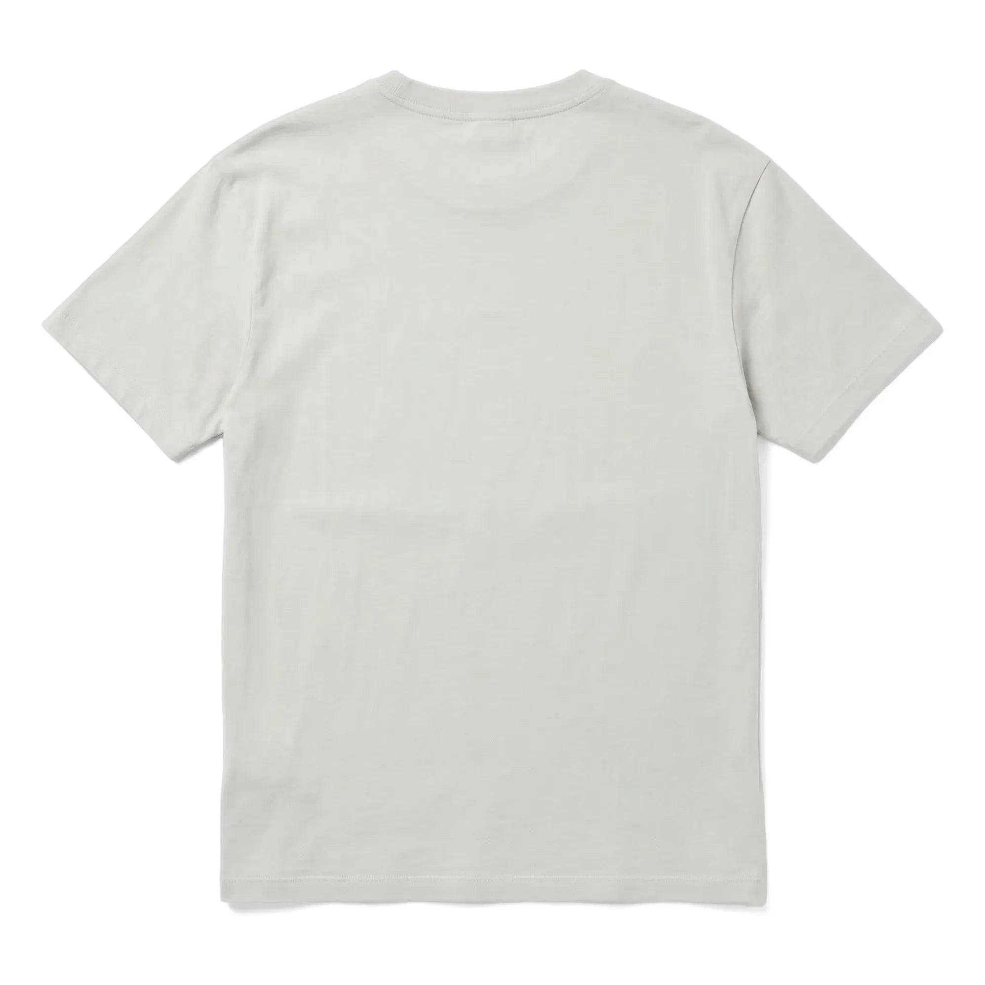 Smallable Woman - Hana Bio-Baumwoll-T-Shirt | Perlengrau