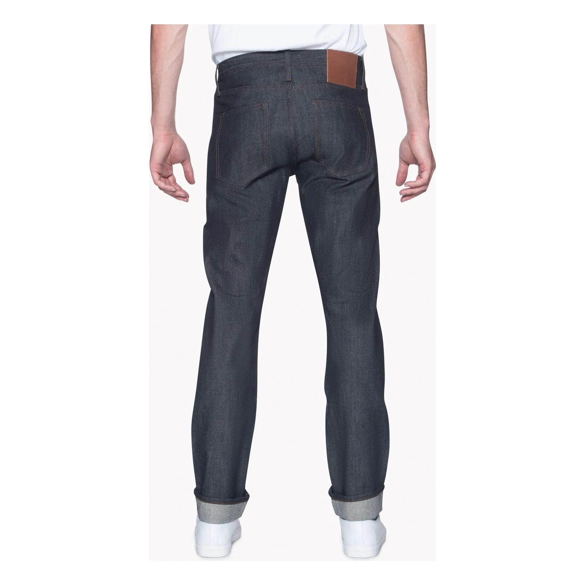 The Unbranded Brand - Jeans 14.5oz UB101 | Indigo