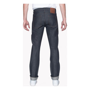The Unbranded Brand - Jeans 14.5oz UB101 | Indigo