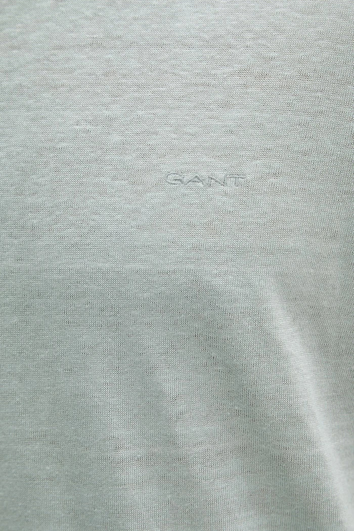 Gant Keten Tişört