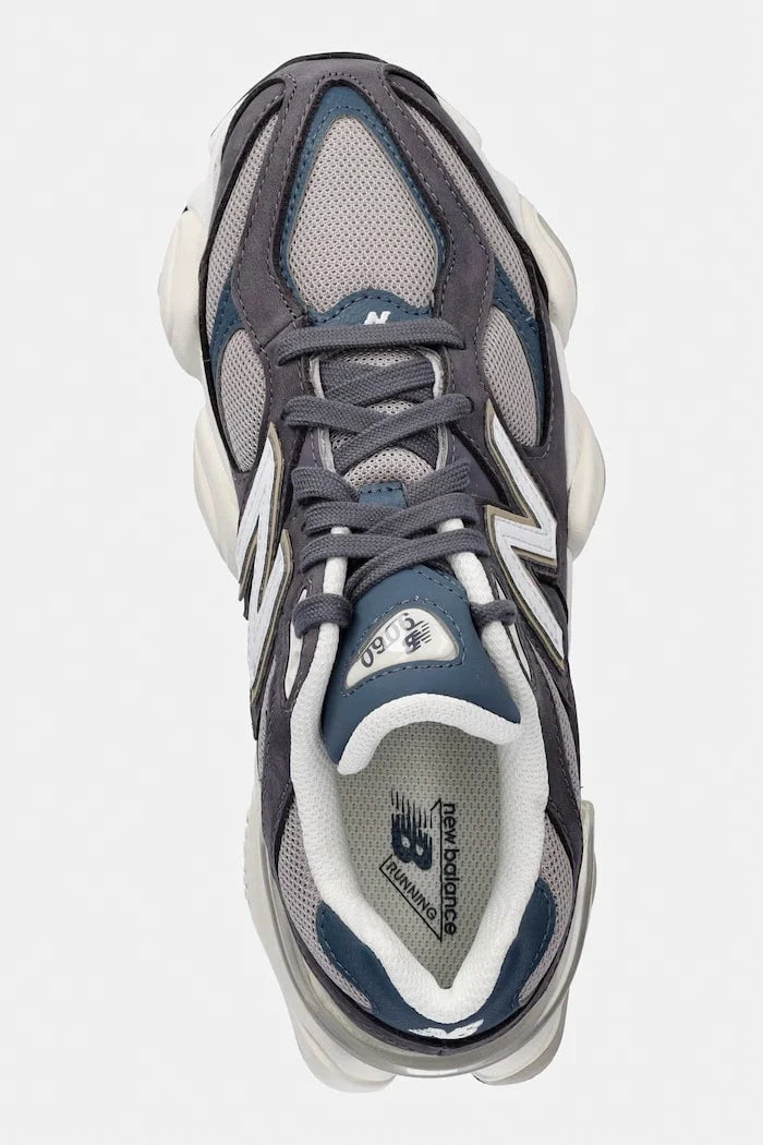 New Balance 9060 Spor Ayakkabı