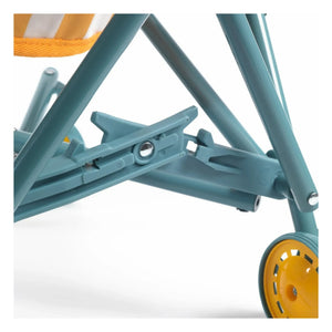 Djeco - POMEA - Sunshine Buggy | Orange