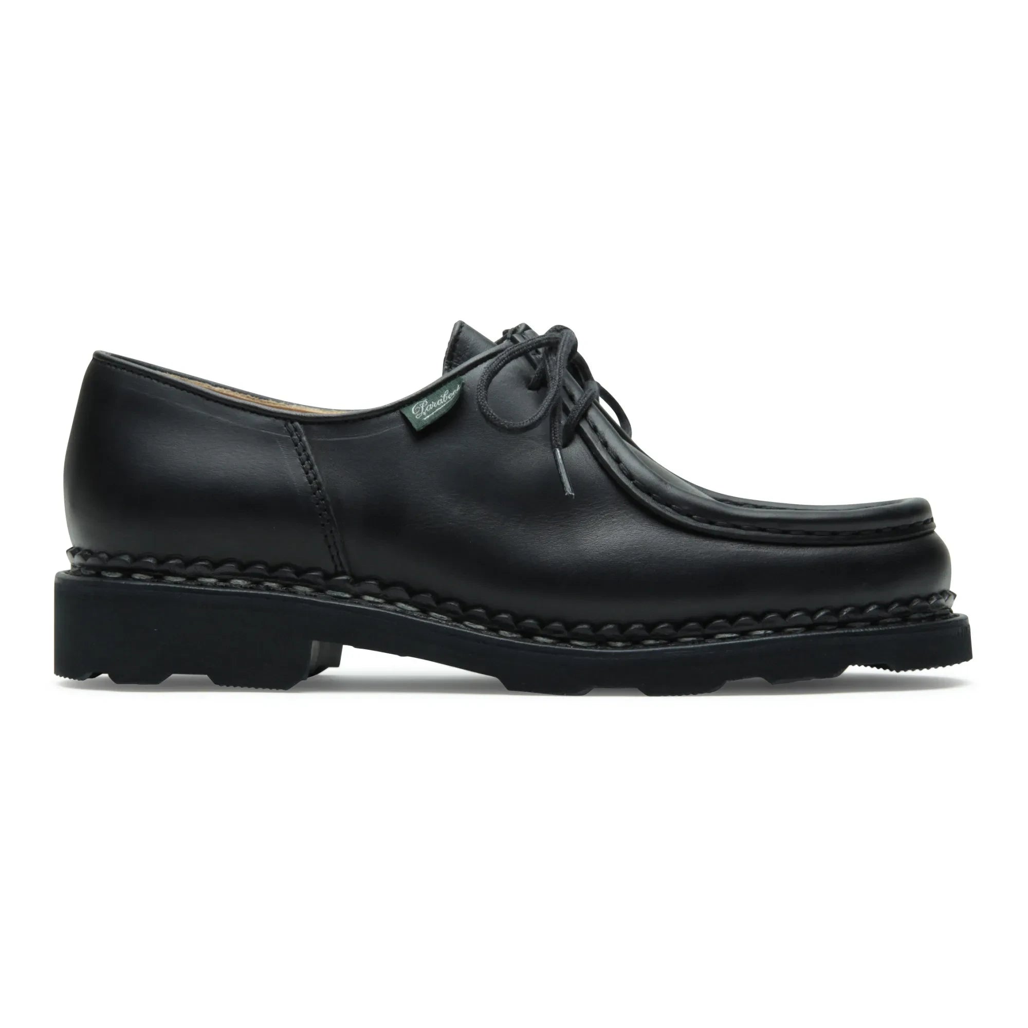 Paraboot - Michael Derby Schuh | Schwarz