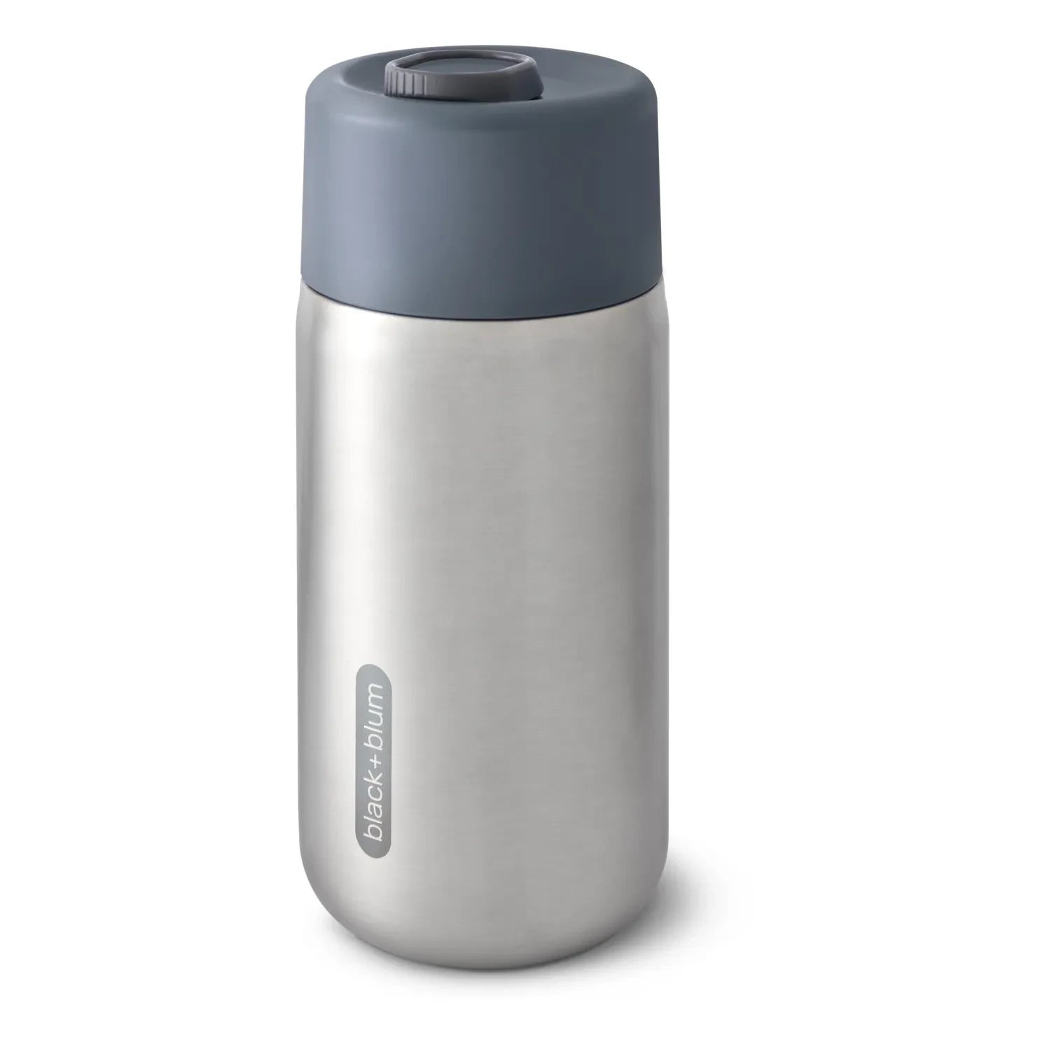 Black + Blum - Isolierter Reisebecher | Schiefer