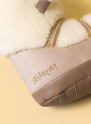 Jellycat - Amuseables Perta Schneestiefel Plüsch