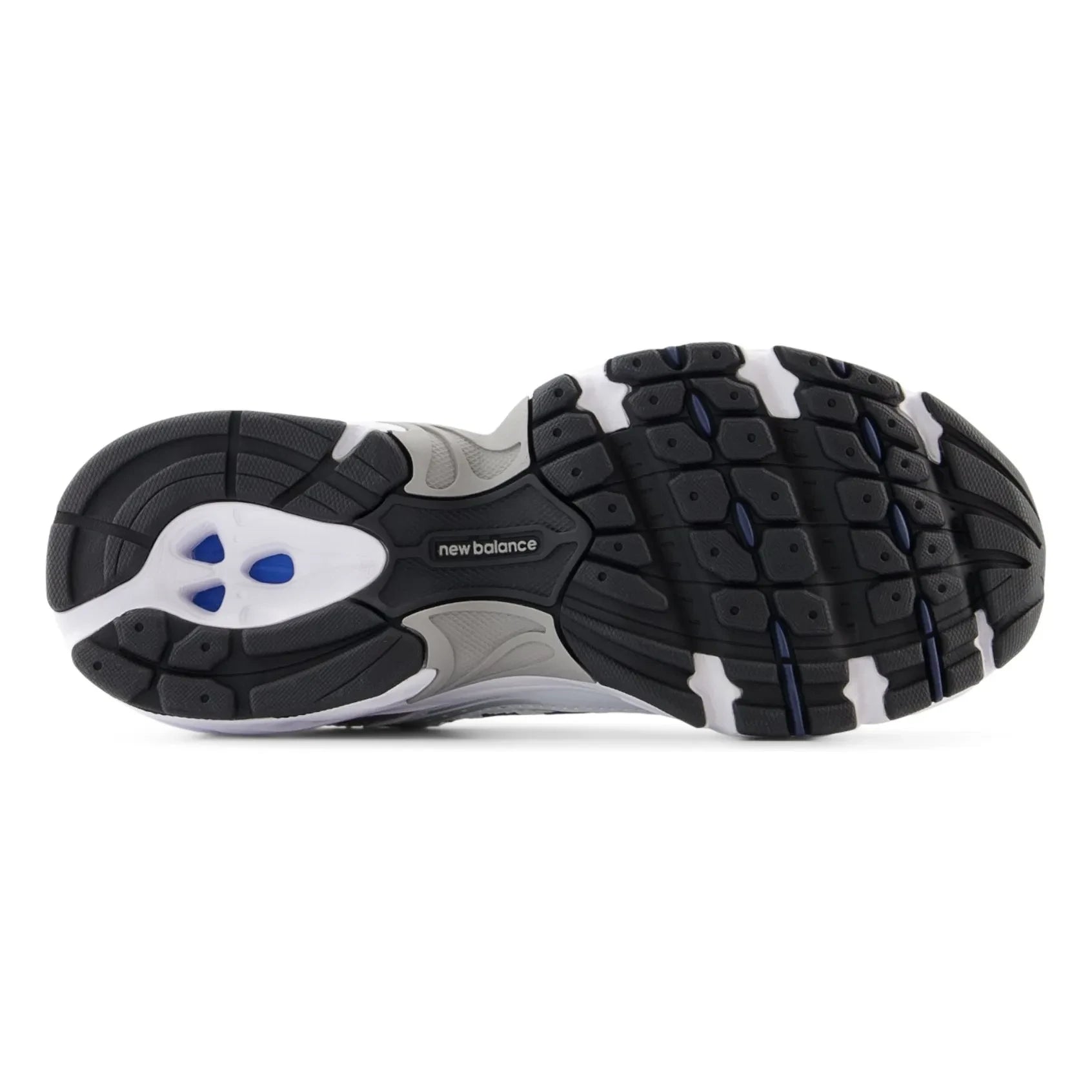 New Balance - Geschnürter 530 Sneaker | Cremeweiß