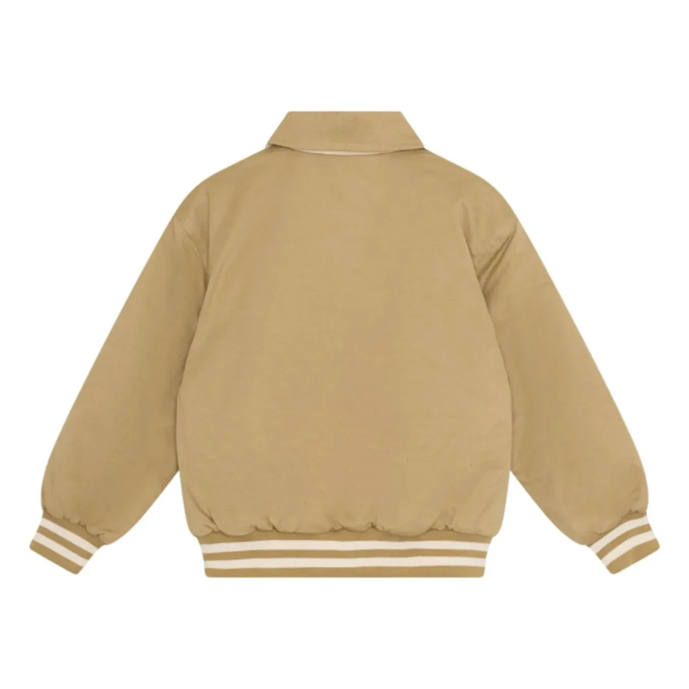 the new society - Bomberjacke Gorse | Camel