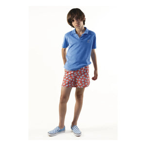 Sunchild - Luis Badeshorts | Tangerine