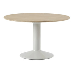 Muuto - Midst Runder Tisch | Grau