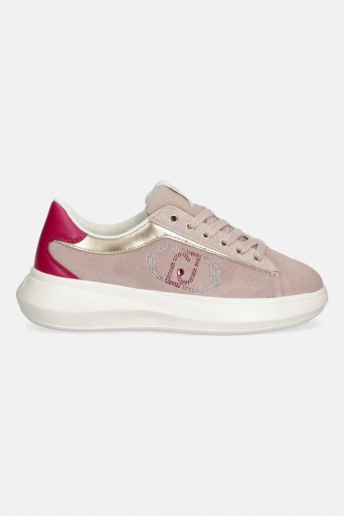 Liu Jo kadın sneaker CASPER 01