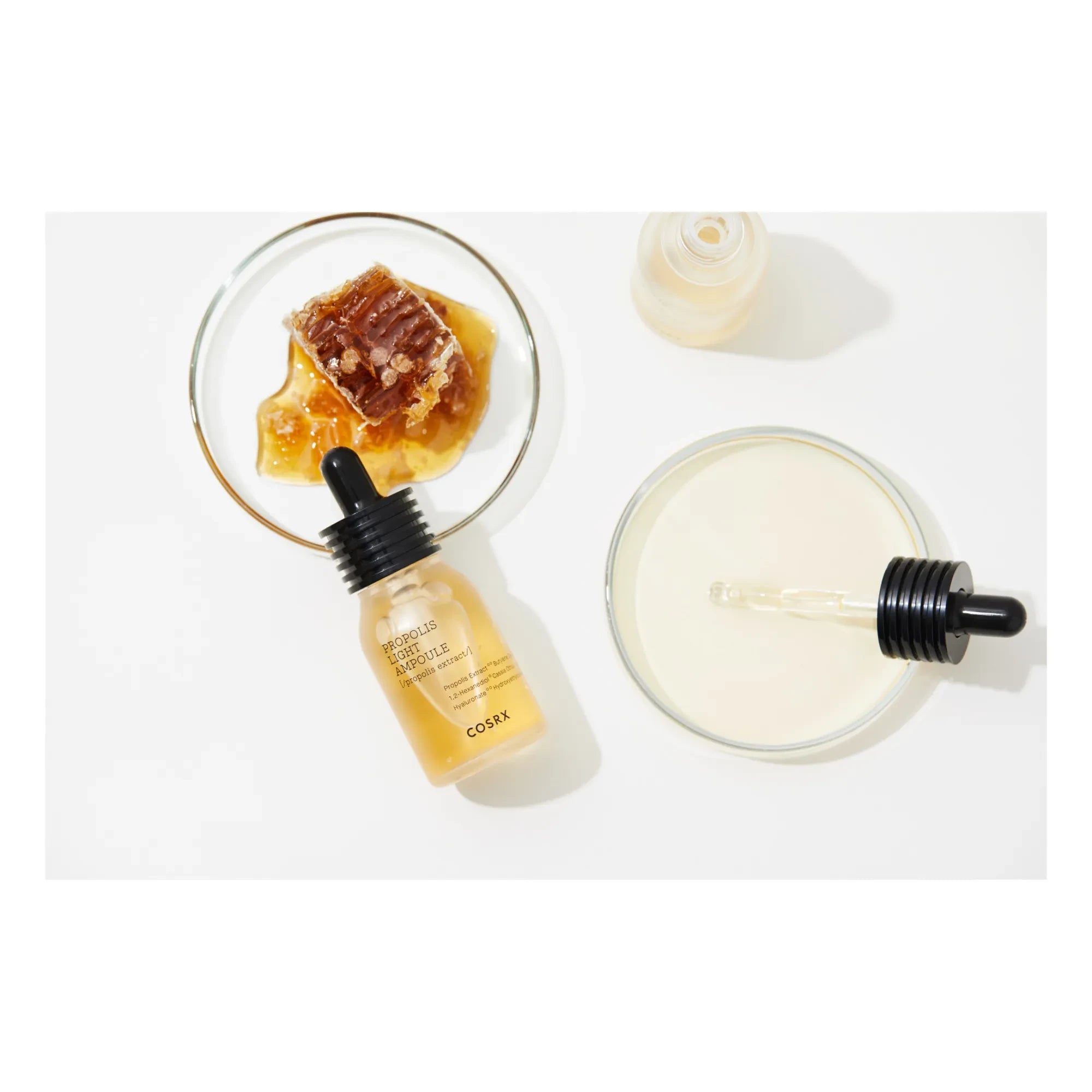 Cosrx - Propolis Light Serum - 30 ml