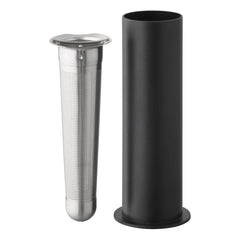 Stelton - Teesieb | Edelstahl