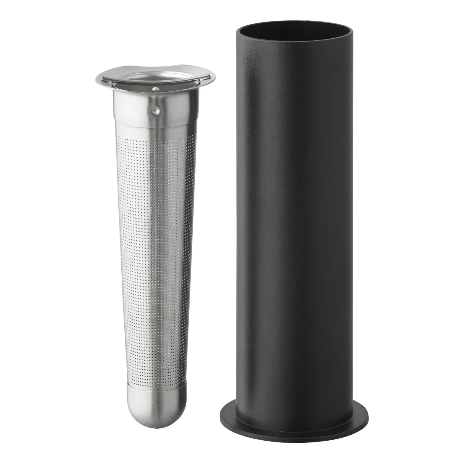 Stelton - Teesieb | Edelstahl