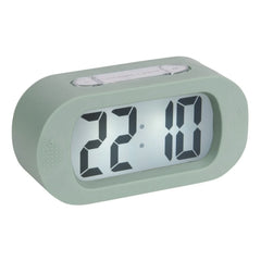 Present Time - Gelee-Wecker | Salbei